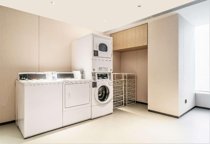 Hotel Hilton Garden Inn Shenzhen World Exhibition & Convention Center