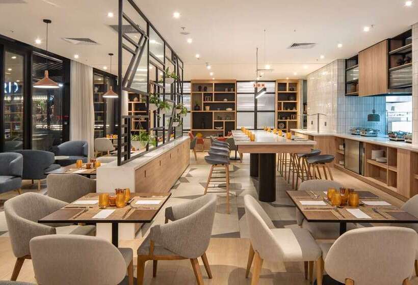 ホテル Hilton Garden Inn Umhlanga Arch