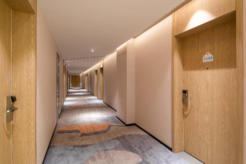 ホテル Holiday Inn Express Chengdu Wuhou New City