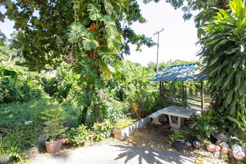 ホテル Oyo 75372 Flight Hut