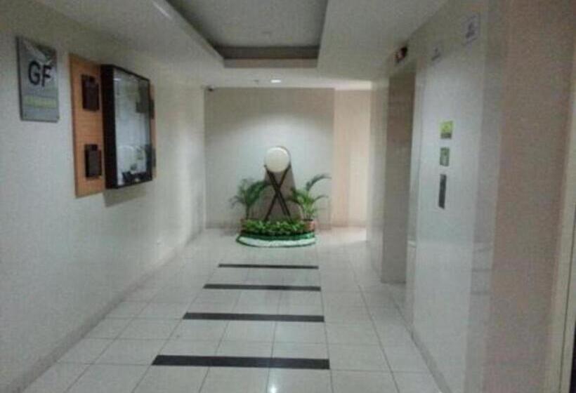 Hotel Sewaunitkalcit