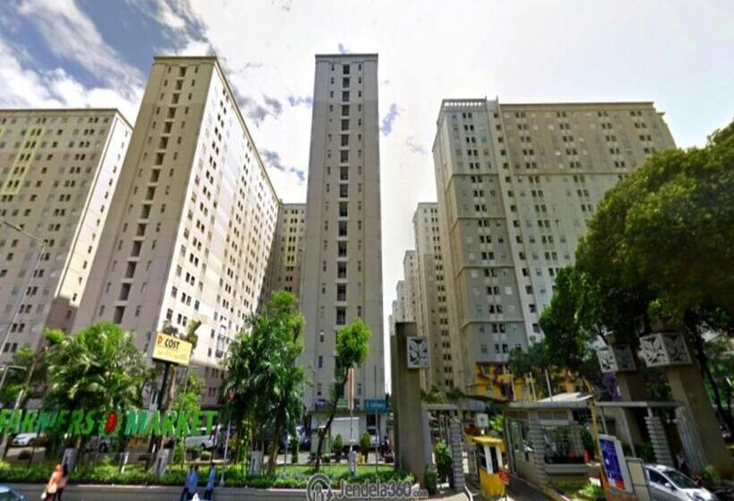 Hotel Sewaunitkalcit