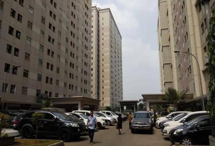 Hotel Sewaunitkalcit