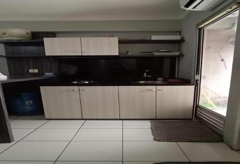 Hotel Sewaunitkalcit