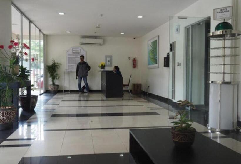 Hotel Sewaunitkalcit