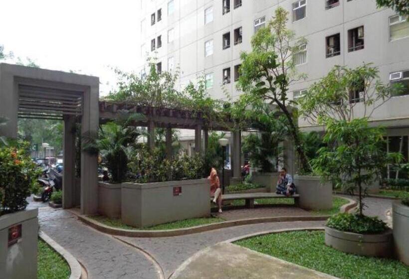 Hotel Sewaunitkalcit