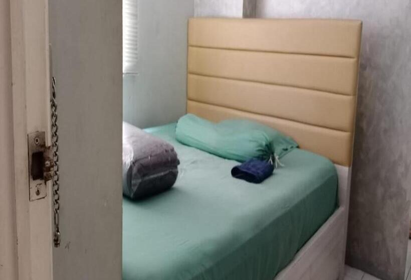 Hotel Sewaunitkalcit