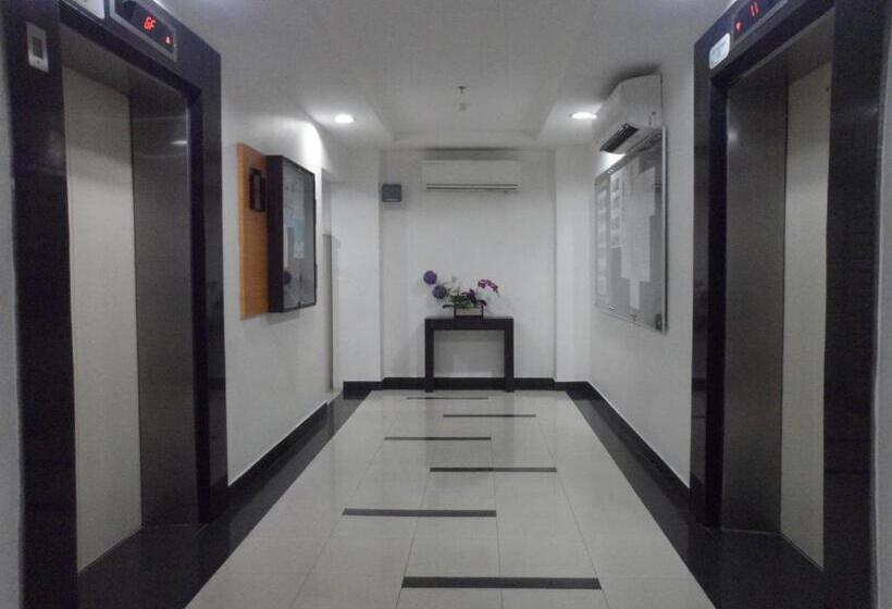 Hotel Sewaunitkalcit