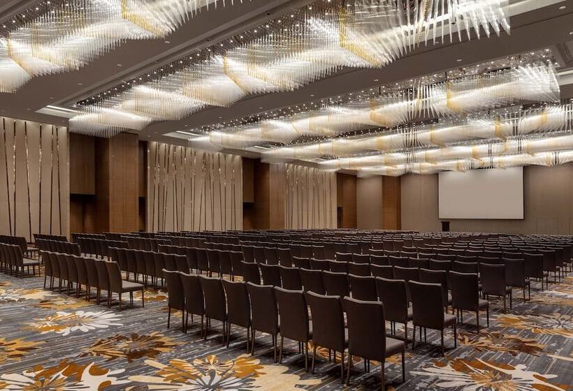 Hotell Sheraton Hong Kong Tung Chung