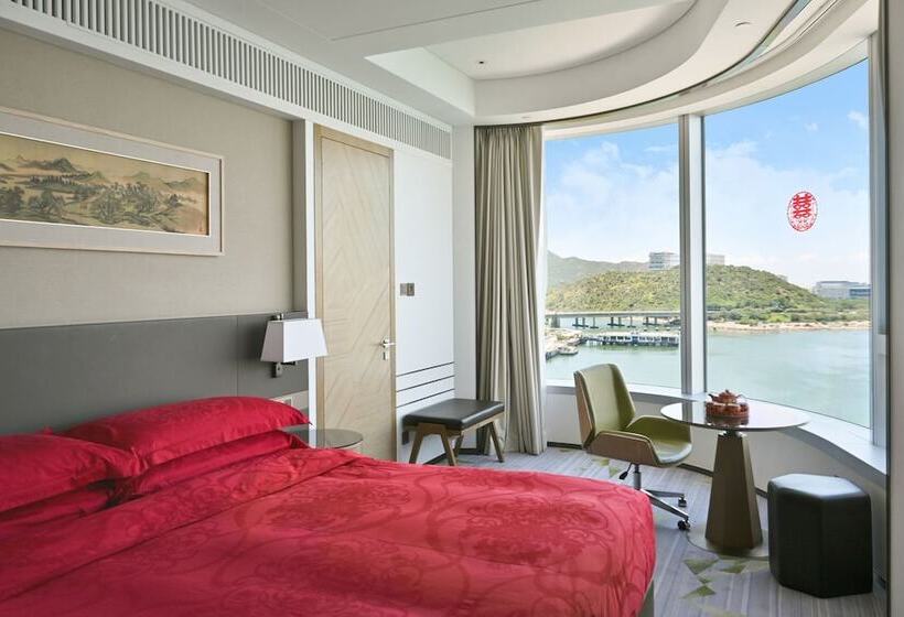 Hotell Sheraton Hong Kong Tung Chung