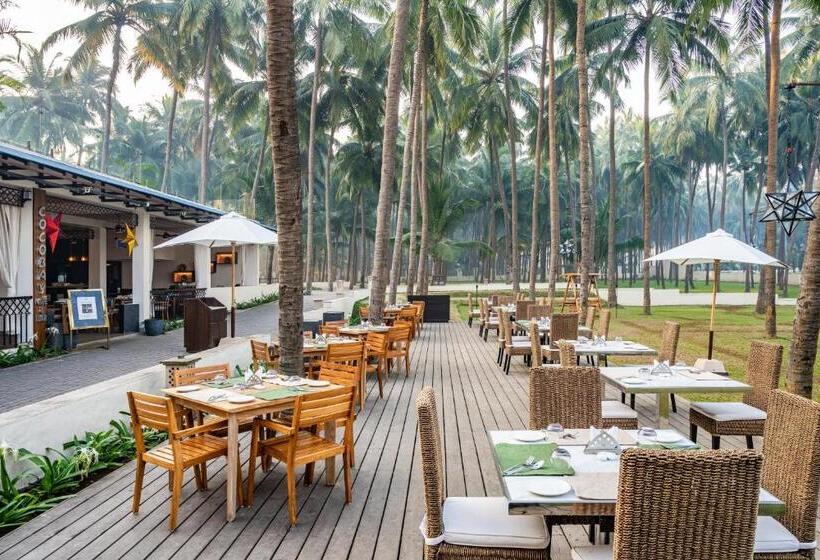 Hotel Silver Waves Resort & Spa Daman