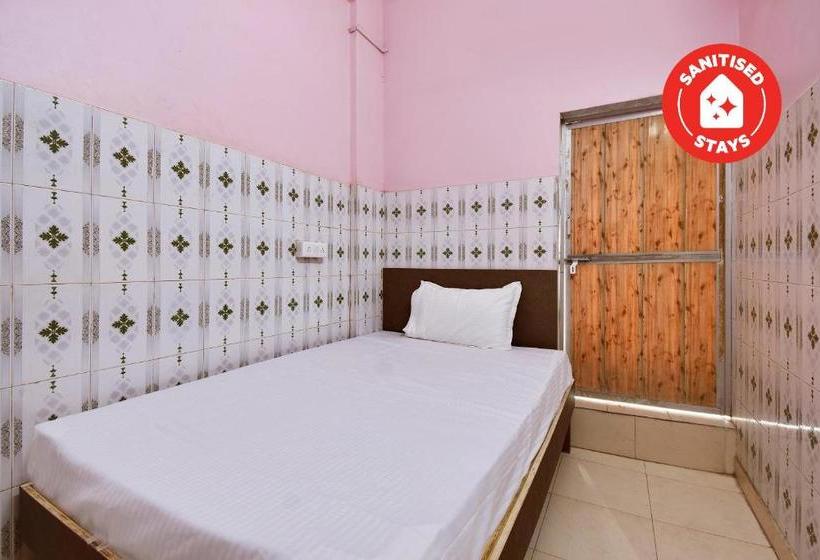 ホテル Spot On 47639 Mahakal Lodge