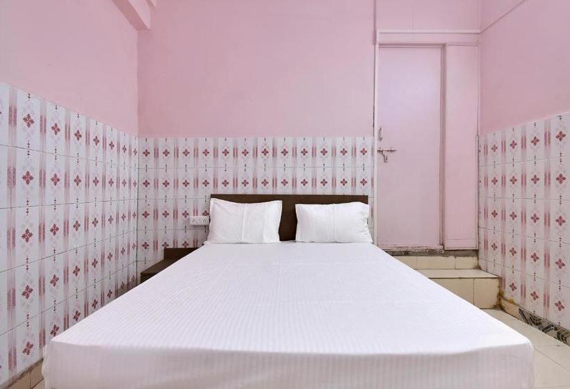 ホテル Spot On 47639 Mahakal Lodge