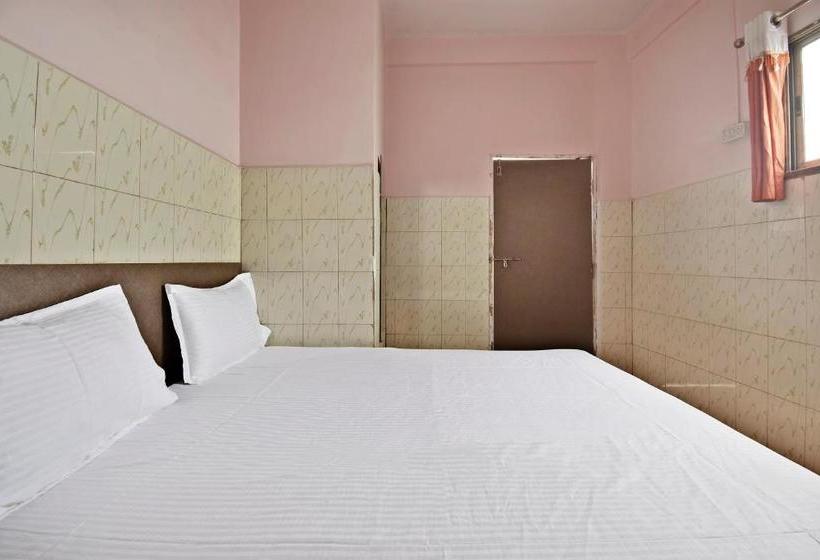 ホテル Spot On 47639 Mahakal Lodge