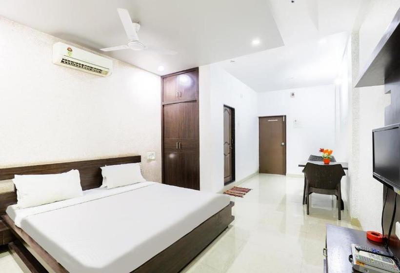 בית מלון כפרי Spot On 60716 A.k