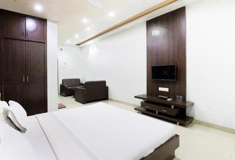 בית מלון כפרי Spot On 60716 A.k