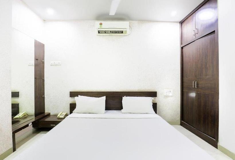 בית מלון כפרי Spot On 60716 A.k