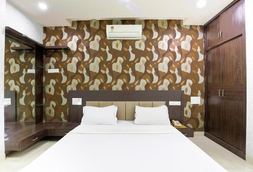 בית מלון כפרי Spot On 60716 A.k