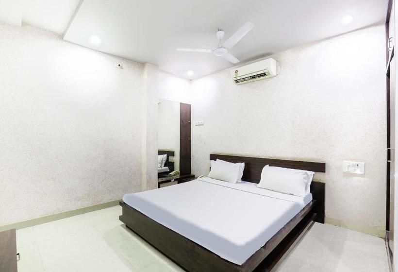 בית מלון כפרי Spot On 60716 A.k