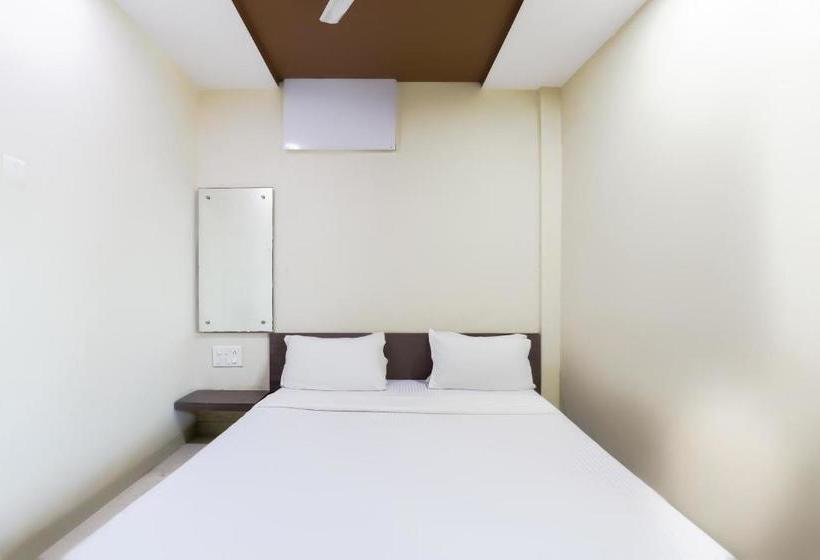 בית מלון כפרי Spot On 60716 A.k