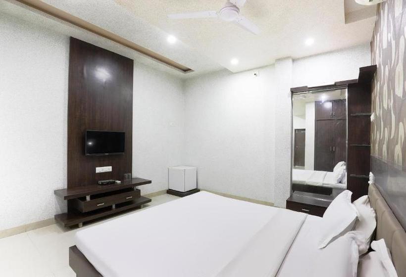 בית מלון כפרי Spot On 60716 A.k