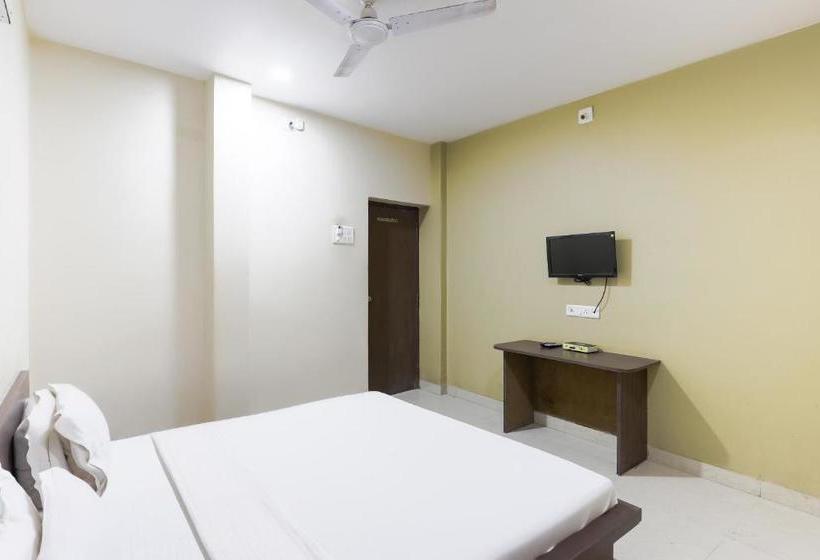 בית מלון כפרי Spot On 60716 A.k