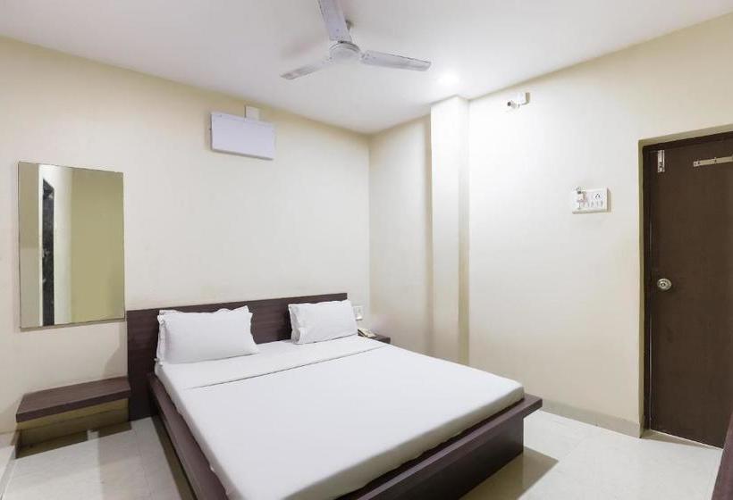 בית מלון כפרי Spot On 60716 A.k