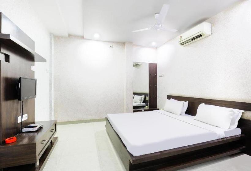 בית מלון כפרי Spot On 60716 A.k