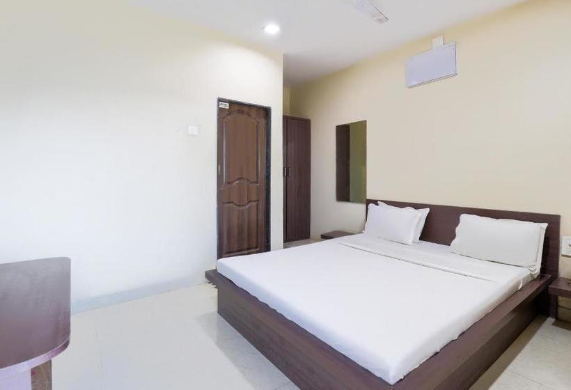 בית מלון כפרי Spot On 60716 A.k