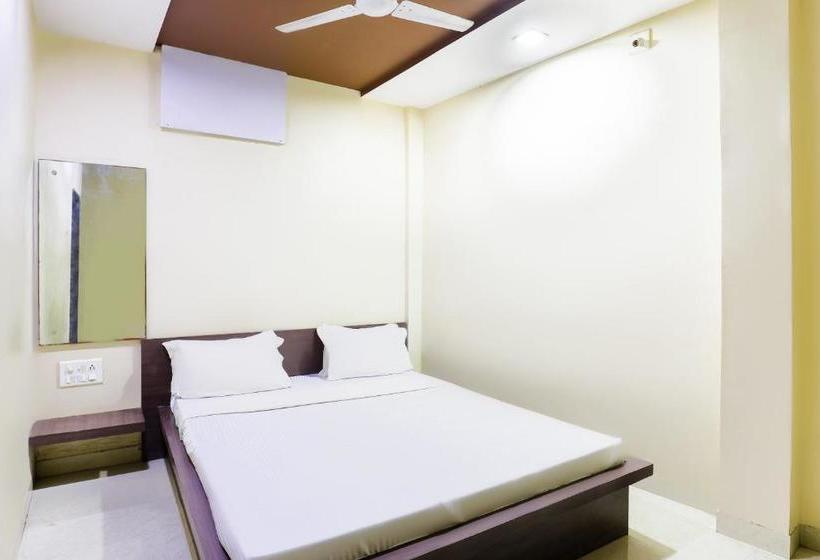 בית מלון כפרי Spot On 60716 A.k