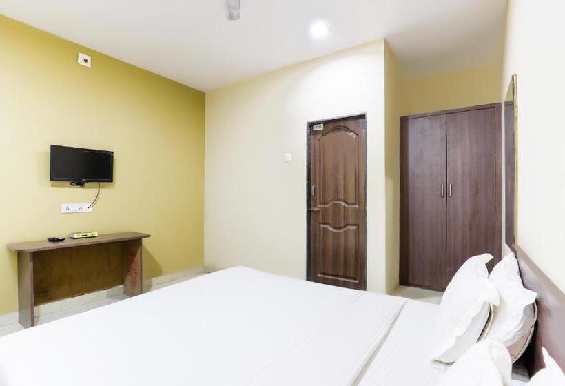 בית מלון כפרי Spot On 60716 A.k