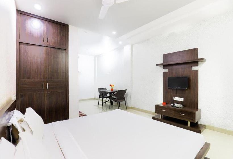 בית מלון כפרי Spot On 60716 A.k