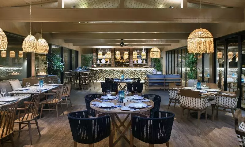 هتل Steigenberger Resort Ras Soma