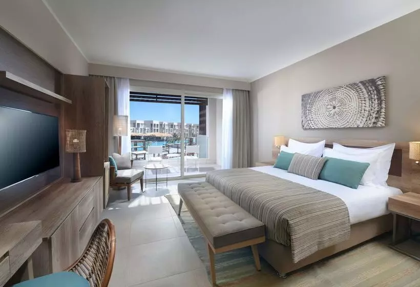 هتل Steigenberger Resort Ras Soma