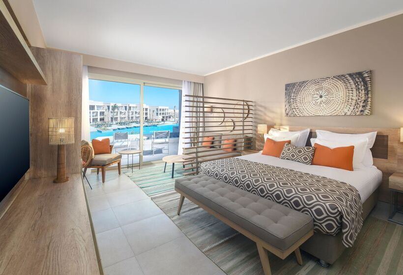 هتل Steigenberger Resort Ras Soma