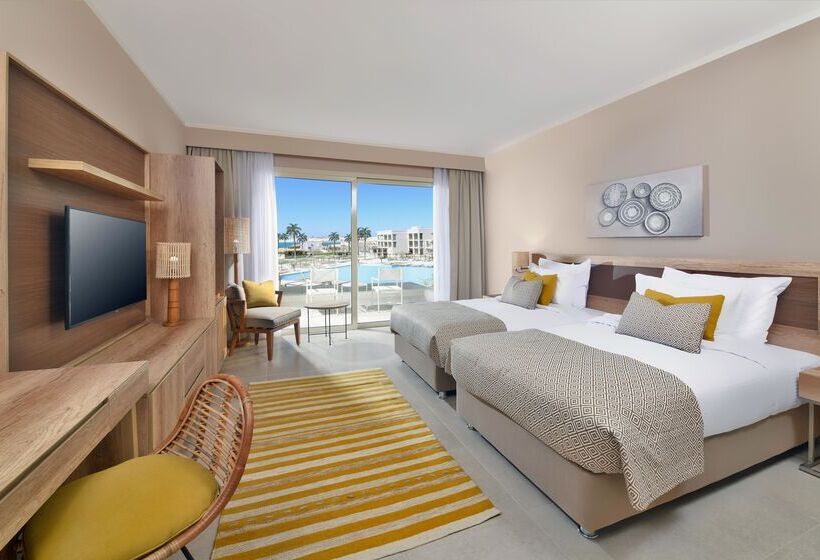 هتل Steigenberger Resort Ras Soma