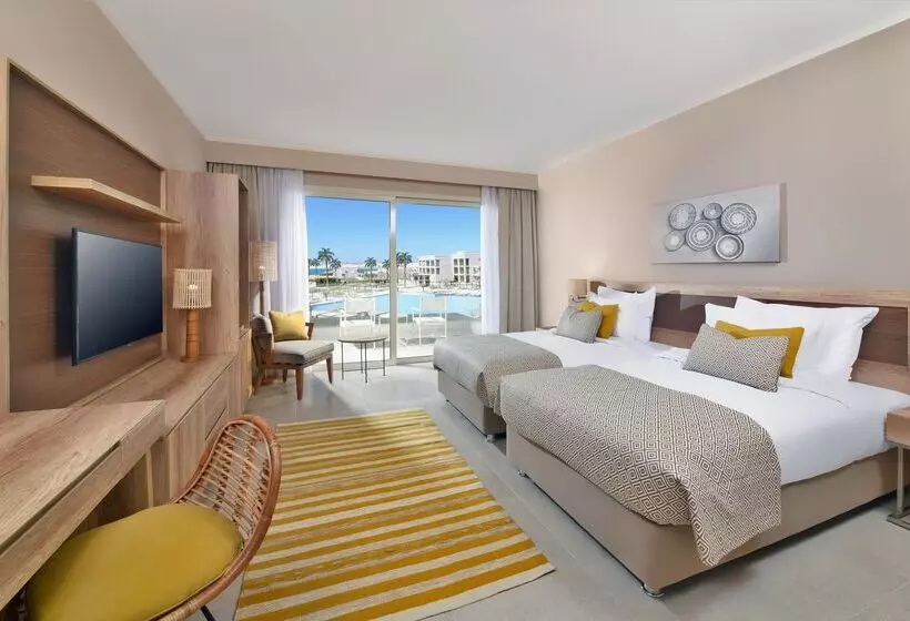 هتل Steigenberger Resort Ras Soma