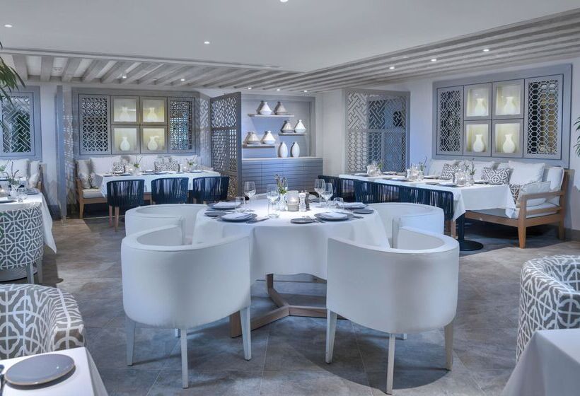 هتل Steigenberger Resort Ras Soma