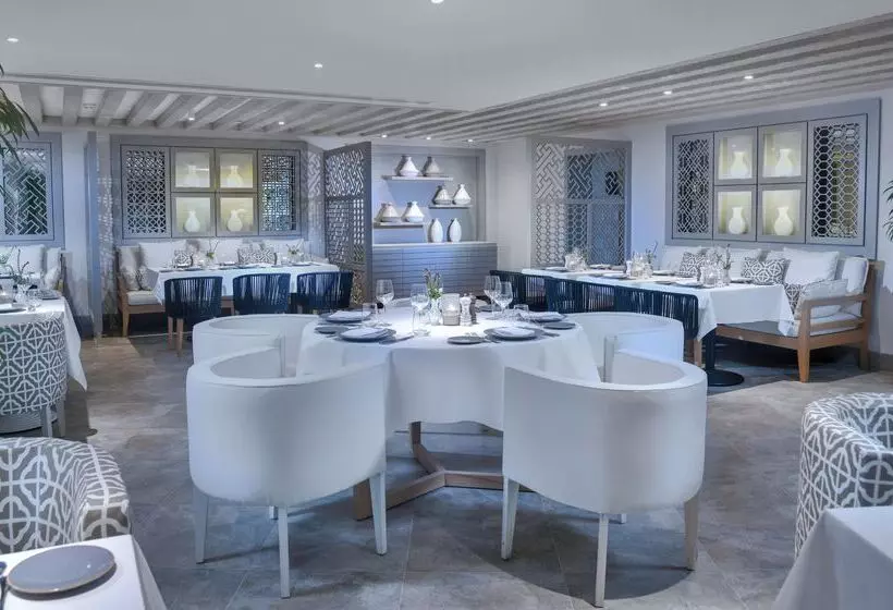 هتل Steigenberger Resort Ras Soma