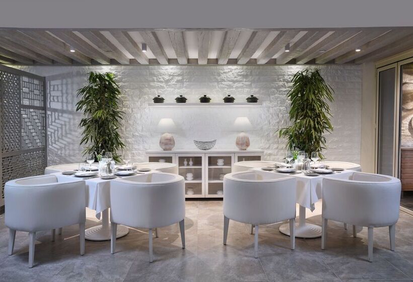 هتل Steigenberger Resort Ras Soma