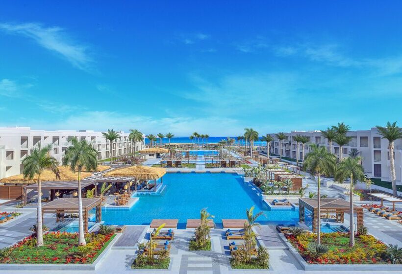 هتل Steigenberger Resort Ras Soma