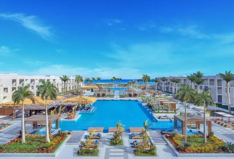 هتل Steigenberger Resort Ras Soma