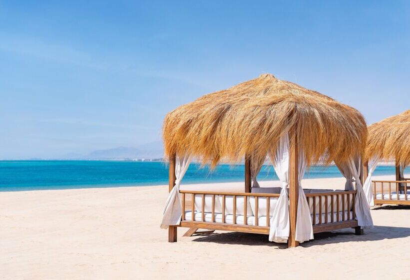 هتل Steigenberger Resort Ras Soma