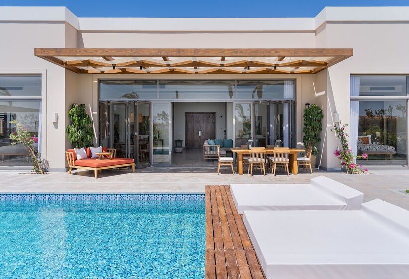 هتل Steigenberger Resort Ras Soma