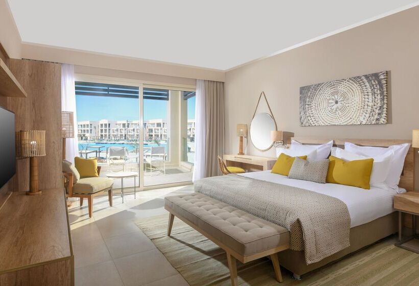 هتل Steigenberger Resort Ras Soma