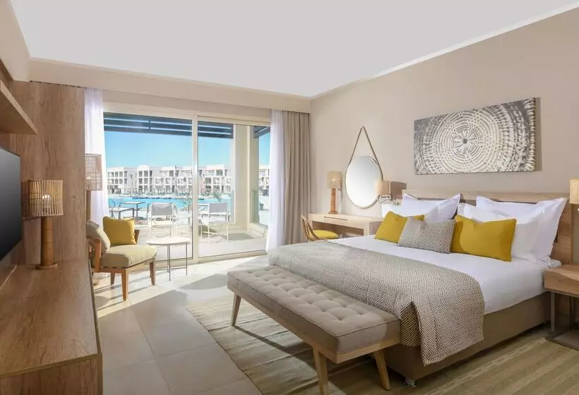 هتل Steigenberger Resort Ras Soma