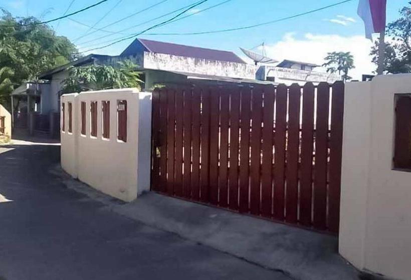 فندق Surya Kost Homestay Redpartner