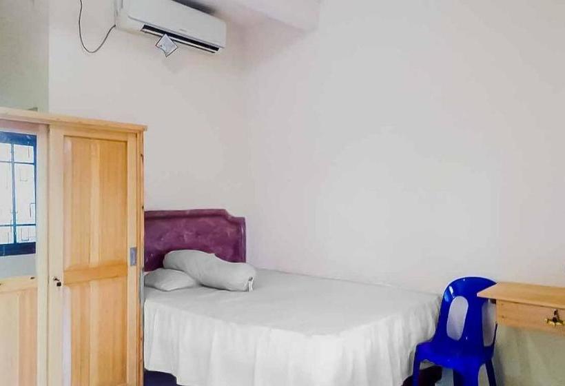 فندق Surya Kost Homestay Redpartner