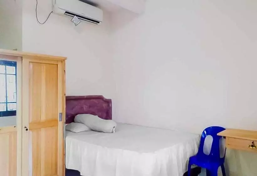 ホテル Surya Kost Homestay Redpartner