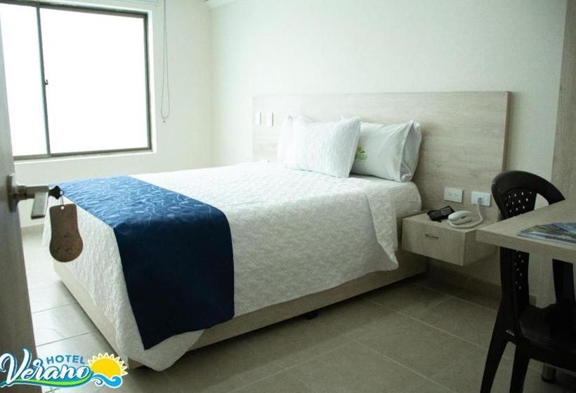 فندق Verano